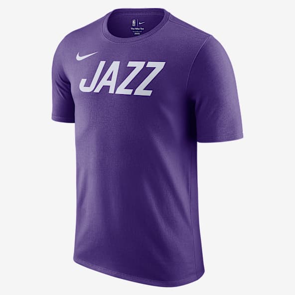 Purple and black nike shirt outlet